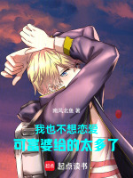 小說《/data/image/16085.jpg》封面
