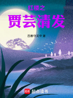 紅樓之賈蕓清發(fā)小說(shuō)封面