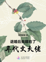 退婚后我嫁給了年代文大佬小說封面