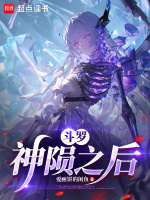 斗羅：神隕之后小說(shuō)封面