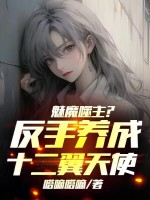 魅魔噬主？反手養(yǎng)成十二翼天使！小說封面