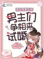 表姑娘要定親，男主們爭相來試婚小說封面
