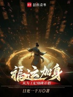 小說《/data/image/801.jpg》封面